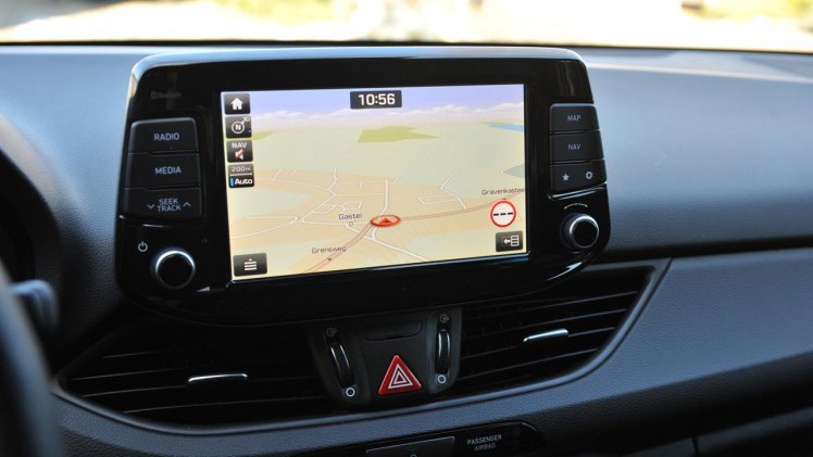Hyundai voegt met de Fastback een derde carrosserievariant toe aan het programma van de i30.