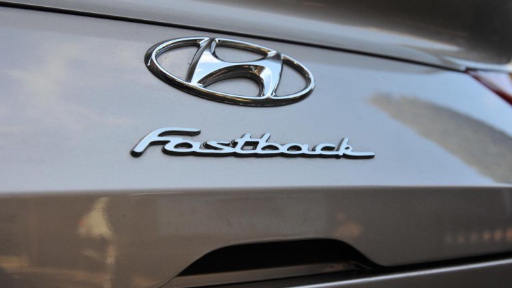 Hyundai voegt met de Fastback een derde carrosserievariant toe aan het programma van de i30.
