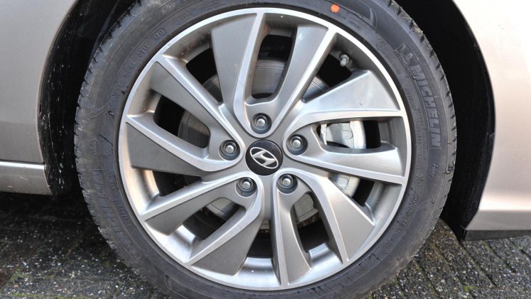 Hyundai voegt met de Fastback een derde carrosserievariant toe aan het programma van de i30.