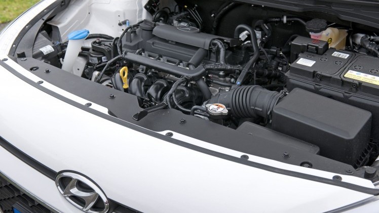Hyundai i20 Business Editions met 20% bijtelling zijn er vanaf 16.995 euro.