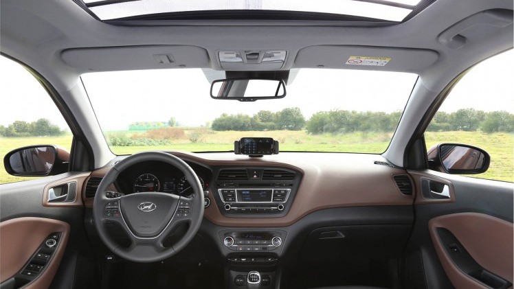 Hyundai i20 Business Editions met 20% bijtelling zijn er vanaf 16.995 euro.