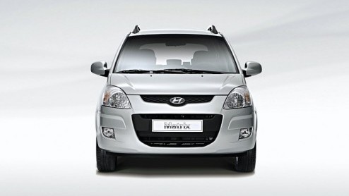 Nintendo Wii nodig? Koop een Hyundai! Tijdens de 'meer = meer weken' van Hyundai krijgt iedereen die dit jaar nieuwe Hyundai koopt een Nintendo Wii cadeau. Daarnaast kunnen klanten profiteren van veel