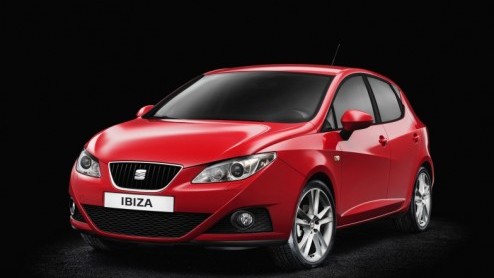 Vorige week presenteerde Seat de eerste digitale beelden van de nieuwe Seat Ibiza. Hoewel de pers pas volgende maand kan kennismaken met deze Spanjaard, begint het merk nu al een  previewcampagne. R