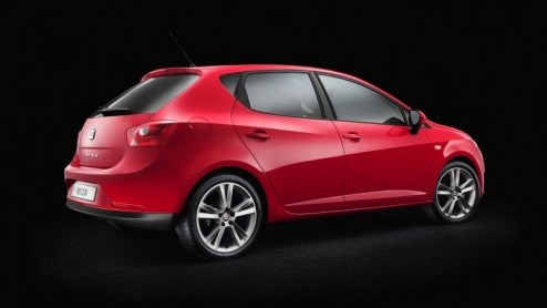 Vorige week presenteerde Seat de eerste digitale beelden van de nieuwe Seat Ibiza. Hoewel de pers pas volgende maand kan kennismaken met deze Spanjaard, begint het merk nu al een  previewcampagne. R