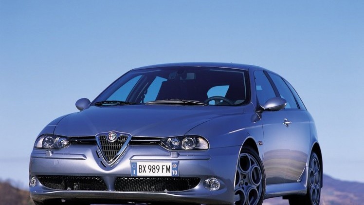 Introductie Alfa Romeo 'Giulia' op 24 juni krijgt bijval van een verkiezing waarin de meest iconische Alfa Romeo wordt uitgekozen.