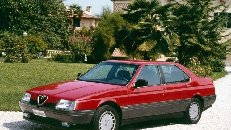 Introductie Alfa Romeo 'Giulia' op 24 juni krijgt bijval van een verkiezing waarin de meest iconische Alfa Romeo wordt uitgekozen.