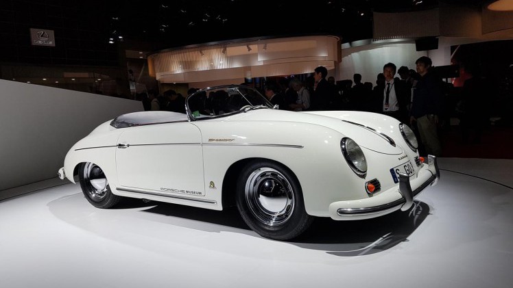 Na de pers is het nu aan het publiek om de Tokyo Motor Show te bezoeken. AutoVandaag keek verder dan alleen het Japanse nieuws.