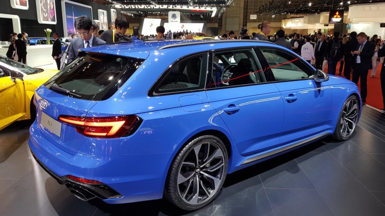 Na de pers is het nu aan het publiek om de Tokyo Motor Show te bezoeken. AutoVandaag keek verder dan alleen het Japanse nieuws.