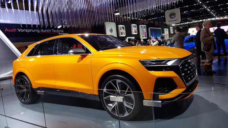 Na de pers is het nu aan het publiek om de Tokyo Motor Show te bezoeken. AutoVandaag keek verder dan alleen het Japanse nieuws.