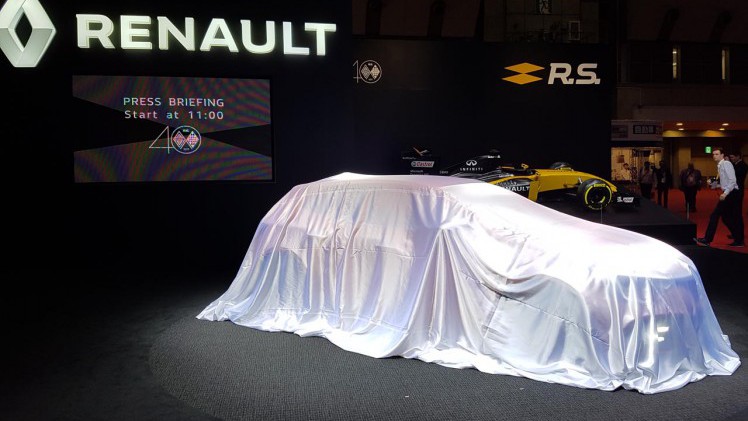 Na de pers is het nu aan het publiek om de Tokyo Motor Show te bezoeken. AutoVandaag keek verder dan alleen het Japanse nieuws.