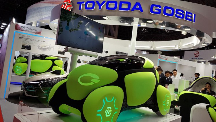 Na de pers is het nu aan het publiek om de Tokyo Motor Show te bezoeken. AutoVandaag keek verder dan alleen het Japanse nieuws.