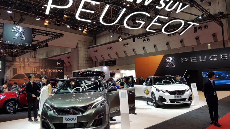 Na de pers is het nu aan het publiek om de Tokyo Motor Show te bezoeken. AutoVandaag keek verder dan alleen het Japanse nieuws.