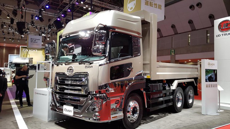 Na de pers is het nu aan het publiek om de Tokyo Motor Show te bezoeken. AutoVandaag keek verder dan alleen het Japanse nieuws.