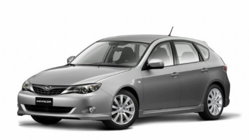 Subaru heeft dit jaar flink wat nieuws te melden op de IAA in Frankfurt. Met de nieuwe Impreza, Justy en gewijzigde Tribeca hebben de Japanners heel wat in hun mars. Ook is er een bijzondere dieselmot