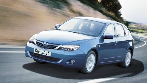 Subaru breidt het Impreza-gamma met twee nieuwe voorwielaangedreven uitvoeringen, de Impreza 1.5R Comfort en de 1.5R Luxury. Met hun komst is de instapprijs voor de Japanner verlaagd tot 18.995 euro m