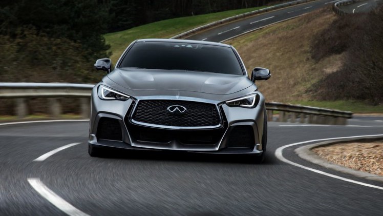 Nu de Autosalon van Genve van start is gegaan, heeft Infiniti meer bekendgemaakt over Project Black S. Wat zal de nieuwe sportieve modellenlijn ons brengen?