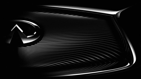 Infiniti Q30 en crossover QX30 gaan vanaf 2015 in productie