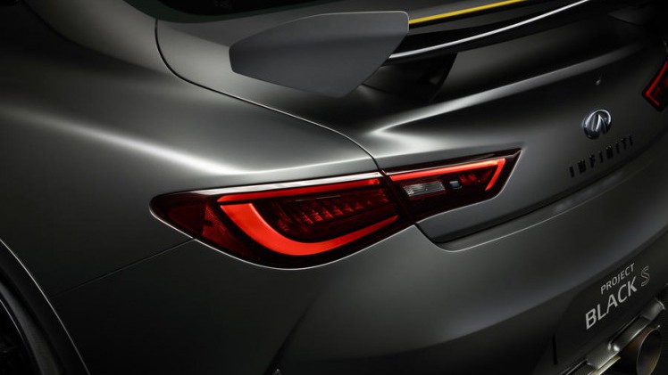 Later deze week zal Infiniti op de Autosalon van Genve het doek trekken van een nieuwe Q50. Ook komt er onder de naam Project Black S een nieuw sportlabel voor het merk.