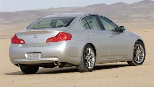 De komst van Infiniti is nabij. Het luxemerk van Nissan doet in de herfst Nederland aan met diverse modellen. Daarvan zijn nu de prijzen bekend en is het ook al mogelijk om een reservering te plaatsen
