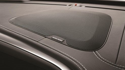 Volvo introduceert Inscription pakket voor XC60, V70, S80 en XC70 met modeljaar 2015.