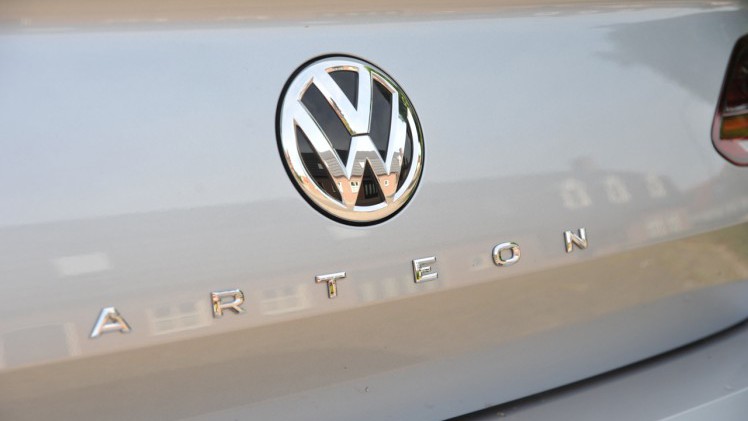 Volkswagen biedt als basismotor een 1.5 liter aan in de Arteon. Een test om te kijken hoe deze functioneert.