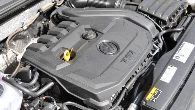 Volkswagen biedt als basismotor een 1.5 liter aan in de Arteon. Een test om te kijken hoe deze functioneert.