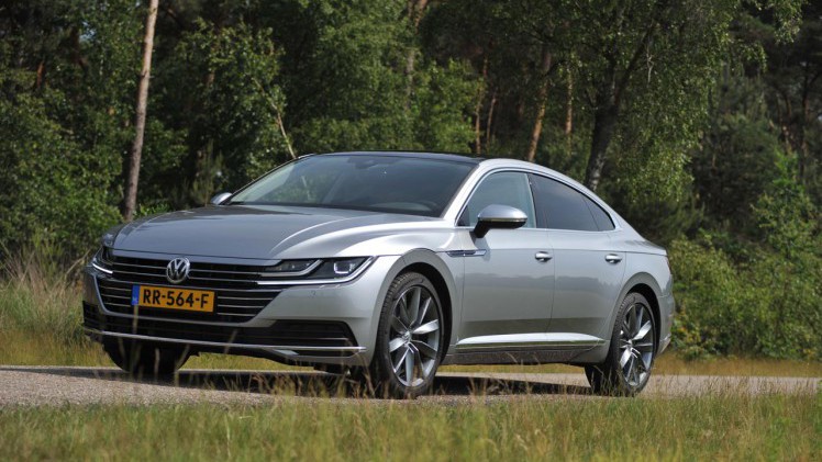 Volkswagen biedt als basismotor een 1.5 liter aan in de Arteon. Een test om te kijken hoe deze functioneert.