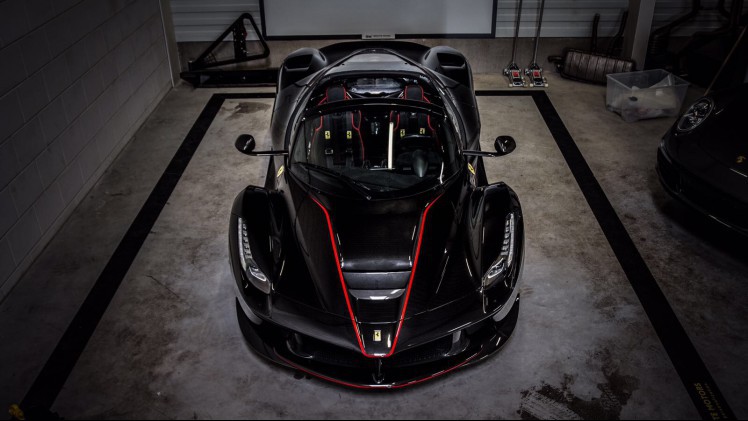 In het paasweekend vindt in de Rai de Internationale Motorshow Amsterdam plaats met honderden exclusieve auto's.