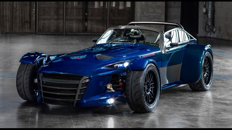 In het paasweekend vindt in de Rai de Internationale Motorshow Amsterdam plaats met honderden exclusieve auto's.