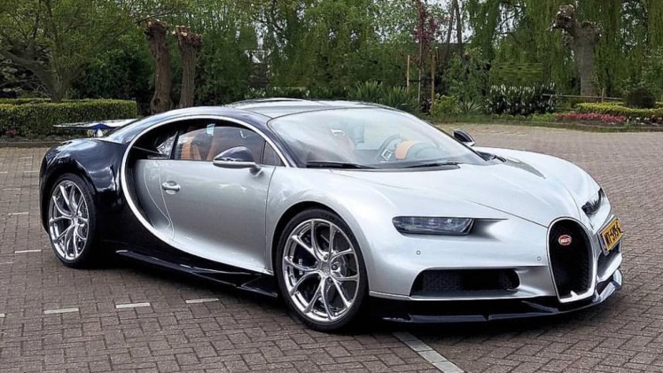In het paasweekend vindt in de Rai de Internationale Motorshow Amsterdam plaats met honderden exclusieve auto's.