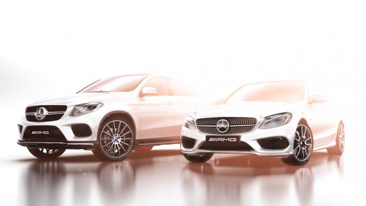 Mercedes-AMG 43 modellen vervangen de eerder aangekondigde AMG Sport modellen. Het was volgens Tobias Moers een verkeerde beslissing om die badge te gebruiken.