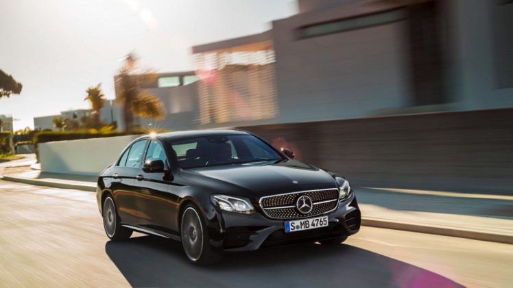 Mercedes-AMG 43 modellen vervangen de eerder aangekondigde AMG Sport modellen. Het was volgens Tobias Moers een verkeerde beslissing om die badge te gebruiken.