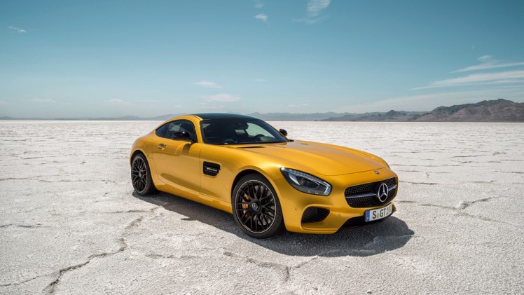 Mercedes-AMG brengt de komende jaren veel nieuwe modellen. Vanaf 2020 zien we AMG modellen met benzine- en elektromotoren. AMG-modellen met dieselmotoren zijn uit den boze.