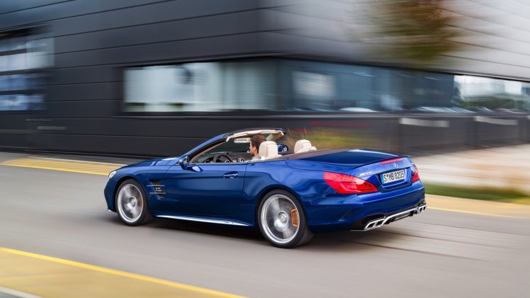 Mercedes-AMG brengt de komende jaren veel nieuwe modellen. Vanaf 2020 zien we AMG modellen met benzine- en elektromotoren. AMG-modellen met dieselmotoren zijn uit den boze.