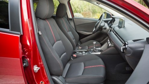 De vanafprijs van de Mazda2 was al een tijdje bekend, maar nu laat het merk weten dat er ook een speciale Intro Edition komt, waar veel gekozen opties in gebundeld worden. Ook is de prijs van de 115 p