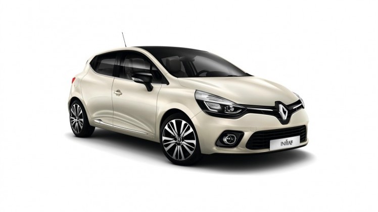 Introductie Renault Clio Initiale Paris uitgesteld vanwege succes in Frankrijk. Deze zomer wel update voor Expression en Dynamique.