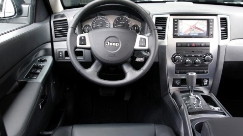 Jeep breidt het gamma van de Jeep Grand Cherokee uit met de S-Limited. Het model heeft een sportievere jas gekregen, maar is uitsluitend leverbaar met de 3.0 liter V6 CRD-motor. Voor net geen 70 mille