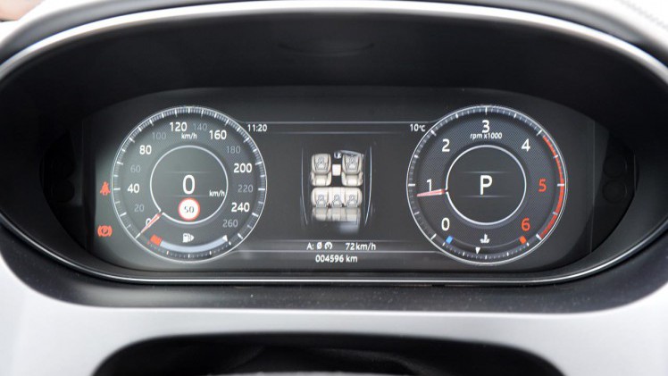 Jaguar brengt met de E-Pace een compacte SUV op dezelfde basis als de Range Rover Evoque.