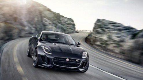 Tot op heden is de Jaguar F-Type R Coup de snelste variant van de F-Type-familie, maar er wordt stiekem gedacht aan een nog hetere versie: de Club Sport.