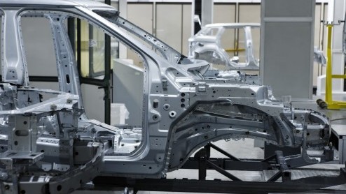 Jaguar Land Rover heeft met de regionale autoriteiten van de staat Rio De Janeiro een overeenkomst getekend voor de bouw van een nieuwe fabriek.