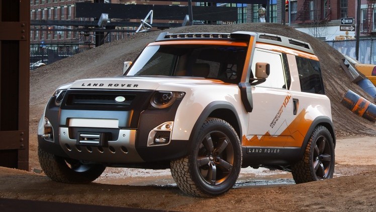 Vanaf 2018 rollen er waarschijnlijk ook Jaguars en Land Rovers van de band in Slowakije. Jaguar Land Rover heeft plannen bekendgemaakt voor de bouw van een fabriek in Slowakije.
