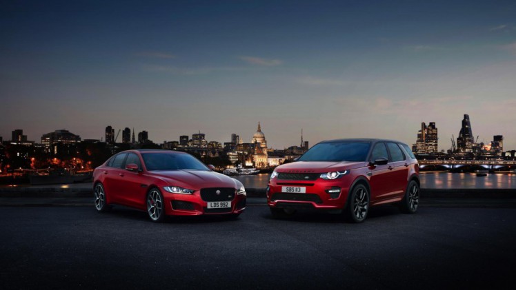 Jaguar Land Rover groeit naar 1.000.000 verkochte auto's in 2020. De hogere verkopen komen voor rekening van nieuwe modellen, maar er wordt ook bezuinigd.