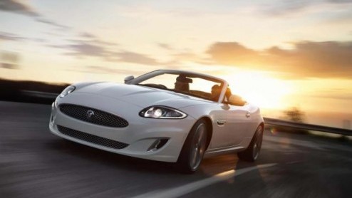 Jaguar heeft onlangs aangekondigd de XK uit productie te nemen. Als we de eerste berichten mogen geloven, krijgt de coup toch een opvolger. En wel in de vorm van de XJ Coup.