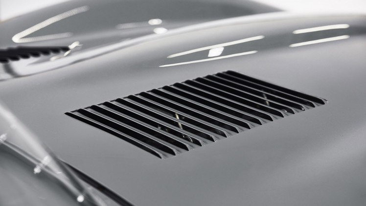 Na 75 exemplaren in de jaren vijftig bouwt Jaguar nu nog eens 25 stuks van de historische D-type racewagen.