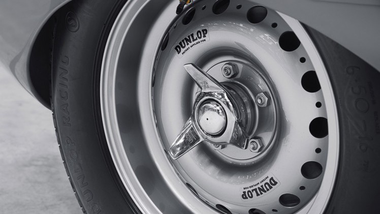 Na 75 exemplaren in de jaren vijftig bouwt Jaguar nu nog eens 25 stuks van de historische D-type racewagen.
