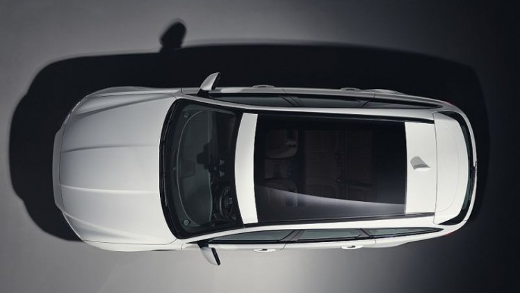 Deze zomer brengt Jaguar de nieuwe XF Sportbrake op de markt waarvan steeds meer details bekend worden.