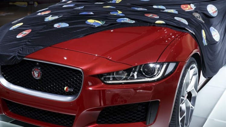 Jaguar legt de focus op ontwikkeling van sedans en SUV's, waardoor een XE Sportbrake er niet komt maar een kleiner broertje van de F-PACE wel.
