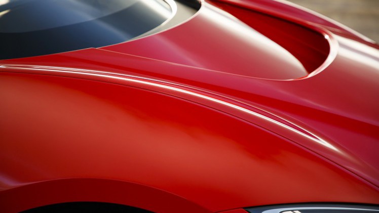 Jaguar presenteert de i-Pace Concept, een voorbode voor een volledig elektrische, sportieve SUV. De prestaties zijn van sportwagenniveau...