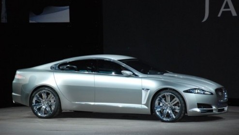 We gaan hieronder verder met het overzicht van de Detroit Motorshow.