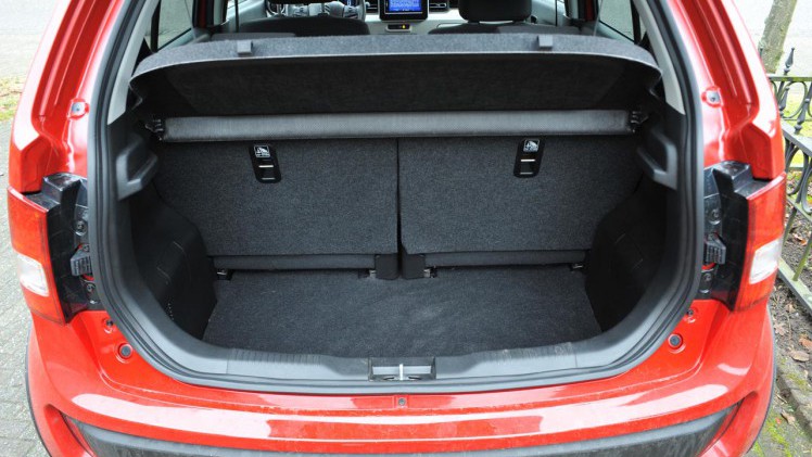 Met het nieuwe model laat Suzuki de Ignis op onderscheidende wijze terugkeren op de markt. Wordt de nieuwe Japanner net zo populair als het vorige model? AutoVandaag zocht het uit met een rijtest.